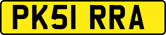 PK51RRA