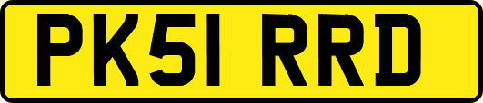 PK51RRD