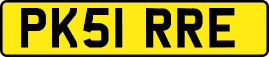 PK51RRE