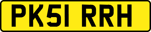 PK51RRH