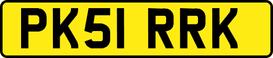 PK51RRK