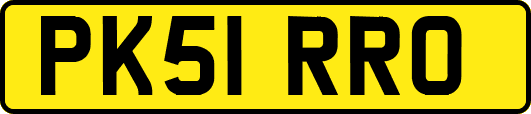 PK51RRO