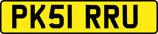 PK51RRU