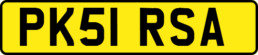 PK51RSA