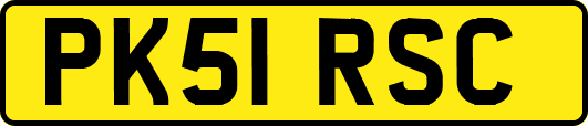 PK51RSC
