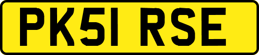 PK51RSE
