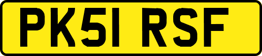 PK51RSF