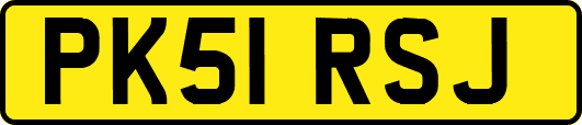 PK51RSJ
