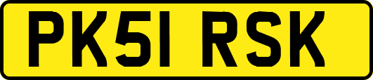 PK51RSK