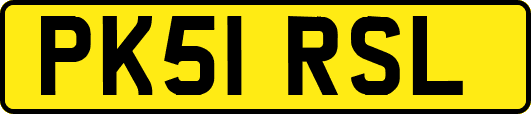 PK51RSL