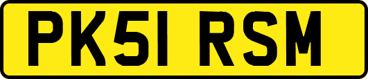 PK51RSM