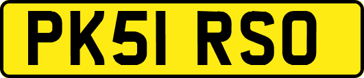 PK51RSO