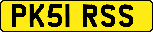 PK51RSS