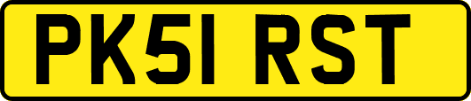 PK51RST