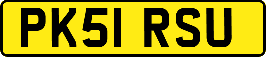 PK51RSU