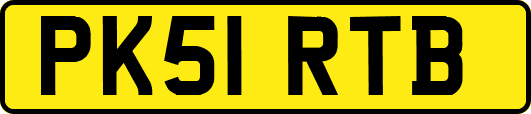 PK51RTB
