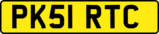 PK51RTC