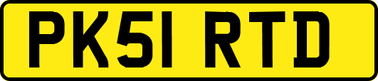 PK51RTD