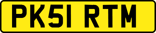 PK51RTM