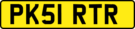 PK51RTR