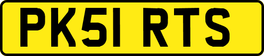 PK51RTS