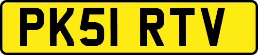 PK51RTV
