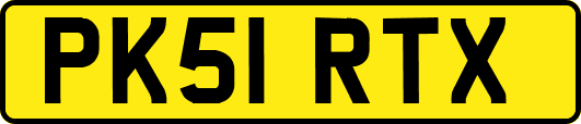 PK51RTX