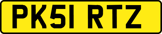 PK51RTZ