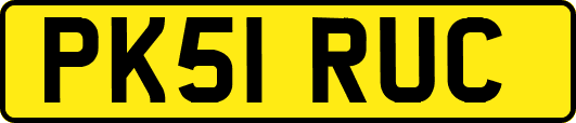 PK51RUC