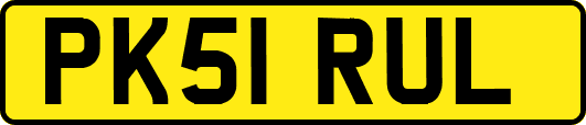 PK51RUL