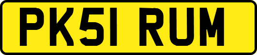 PK51RUM