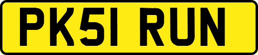 PK51RUN
