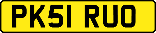 PK51RUO