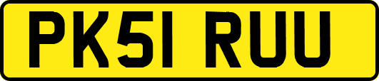 PK51RUU