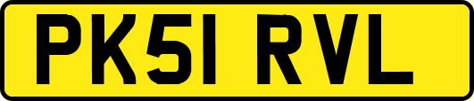 PK51RVL