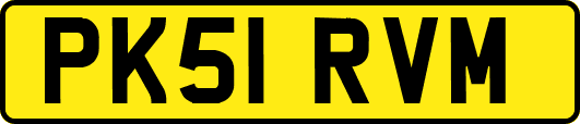 PK51RVM