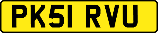 PK51RVU