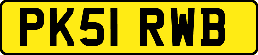 PK51RWB