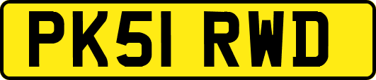 PK51RWD