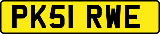 PK51RWE