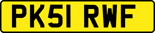 PK51RWF