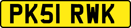 PK51RWK