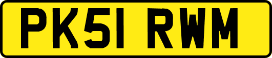 PK51RWM