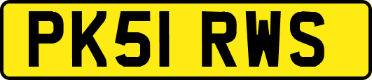 PK51RWS