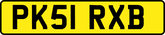 PK51RXB