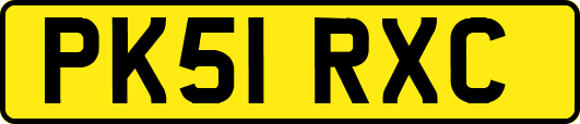 PK51RXC