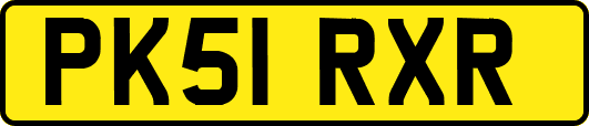 PK51RXR