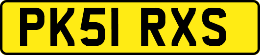PK51RXS