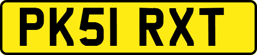 PK51RXT
