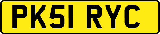 PK51RYC